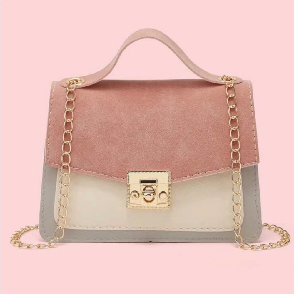 💐Trendy 💐Mini Bag of Stellar Designs by Tara Diamond